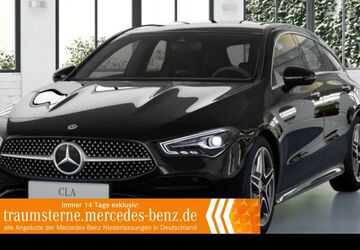Mercedes-Benz CLA 200 Shooting Brake 12.175 km 32.990 &euro; Mannheim 68165