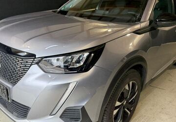 Peugeot 2008 138.000 km 13.804 &euro; Heidelberg 69123