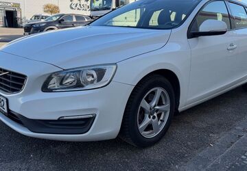 Volvo V60 299.500 km 6.790 &euro; Viernheim 68519