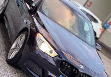 BMW 530 Gran Turismo 228.000 km 13.000 &euro; Frankenthal 67227