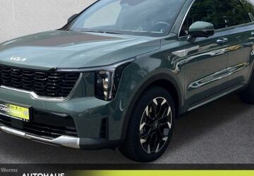 Kia Sorento 9.990 km 53.390 &euro; Gruenstadt 67269