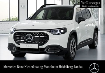Mercedes-Benz GLB 250 9.900 km 57.850 &euro; Mannheim 68165