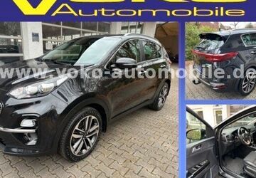 Kia Sportage 73.900 km 19.980 &euro; Neuhofen/Pfalz 67141