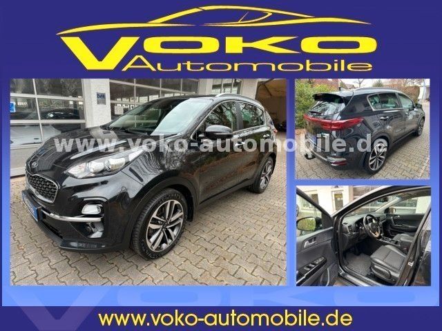 Kia Sportage 73.900 km 19.980 &euro; Neuhofen/Pfalz 67141
