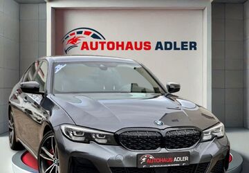 BMW M340d 109.900 km 38.990 &euro; Worms 67549