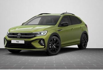 VW Taigo 27.300 km 25.830 &euro; Mannheim 68167