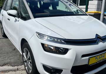 Citroen Grand C4 Picasso / SpaceTourer 80.000 km 8.350 &euro; Mannheim 68199