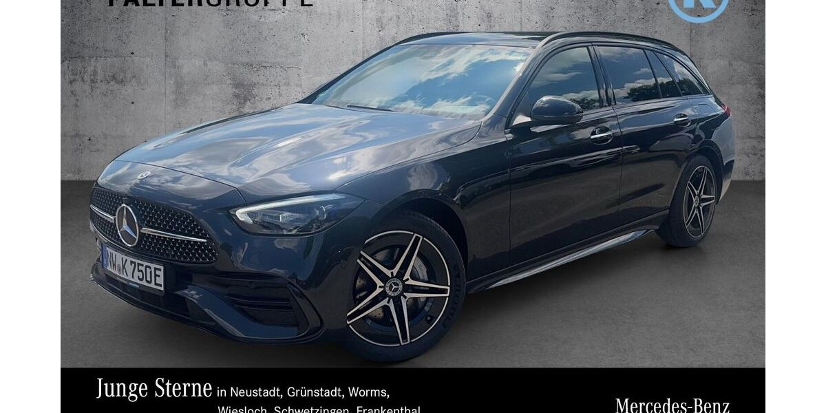 Mercedes-Benz C 300 59.900 km 47.500 &euro; Wiesloch 69168