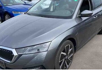Skoda Octavia 55.200 km 25.330 &euro; Mannheim 68167