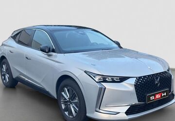 DS Automobiles DS4 45.500 km 30.900 &euro; Heidelberg 69126