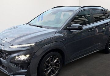 Hyundai KONA 23.873 km 26.990 &euro; Neustadt 67434