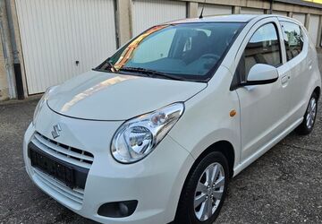 Suzuki Alto 169.516 km 1.500 &euro; Mannheim 68307