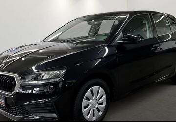 Skoda Fabia 32.189 km 14.680 &euro; Grünstadt 67269