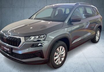Skoda Karoq 1.100 km 31.490 &euro; Bad Dürkheim 67098