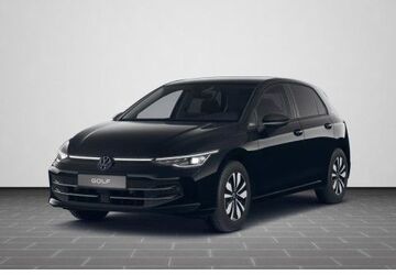 VW Golf 24.807 km 24.590 &euro; Hockenheim 68766