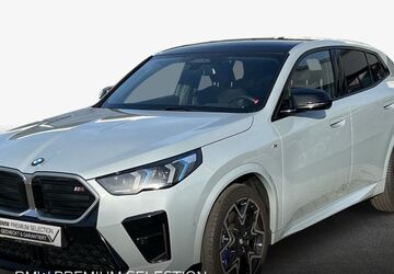 BMW X2 14.898 km 51.490 &euro; Zwingenberg 64673