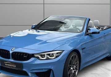 BMW M4 12.300 km 69.990 &euro; Frankenthal 67227