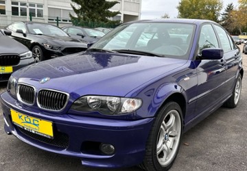BMW 330 37.000 km 22.900 &euro; Mannheim 68199