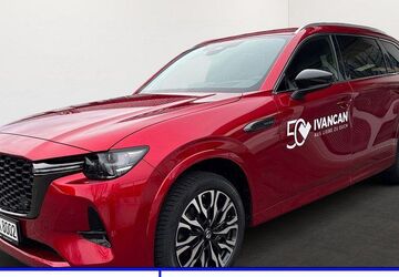 Mazda CX-80 21.829 km 56.490 &euro; Mannheim 68219