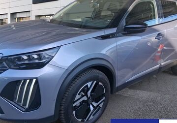 Peugeot 2008 17.128 km 21.430 &euro; Mannheim 68309