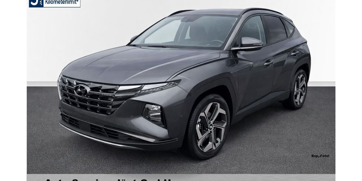 Hyundai TUCSON 38.990 km 31.690 &euro; Weinheim 69469