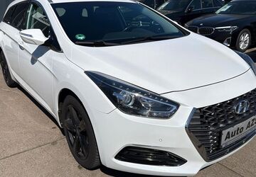 Hyundai i40 103.377 km 13.850 &euro; Schwetzingen 68723