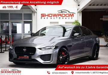 Jaguar XE 100.000 km 27.700 &euro; Waghäusel 68753