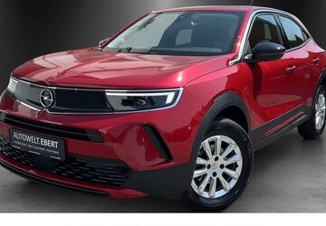 Opel Mokka 39.900 km 16.880 &euro; Frankenthal 67227