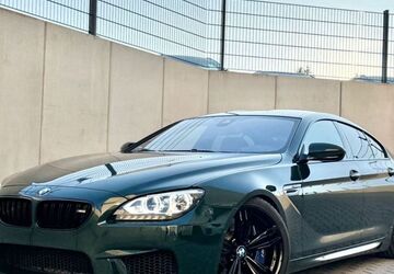 BMW M6 100.000 km 45.999 &euro; Leimen 69181