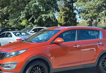 Kia Sportage 101.625 km 10.490 &euro; Haßloch 67454