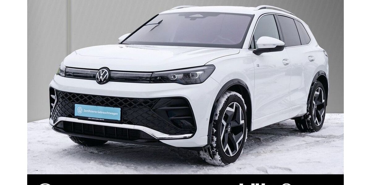 VW Tiguan 14.920 km 43.490 &euro; Worms 67547