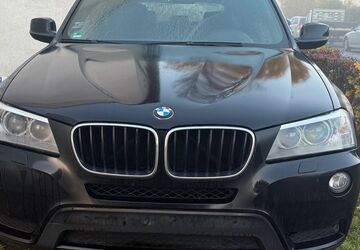 BMW X3 230.000 km 10.600 &euro; Hassloch 67454