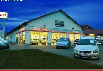 Toyota Aygo (X) 25.689 km 10.860 &euro; Worms 67551