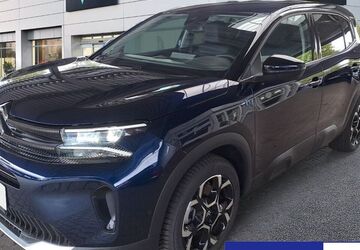 Citroen C5 Aircross 30.057 km 26.290 &euro; Mannheim 68309