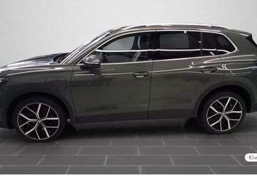VW Tiguan 2.869 km 49.980 &euro; Ludwigshafen 67059