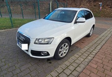 Audi Q5 268.000 km 11.000 &euro; Bad Dürkheim 67098