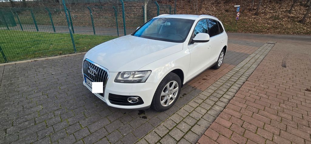 Audi Q5 268.000 km 11.000 &euro; Bad Dürkheim 67098