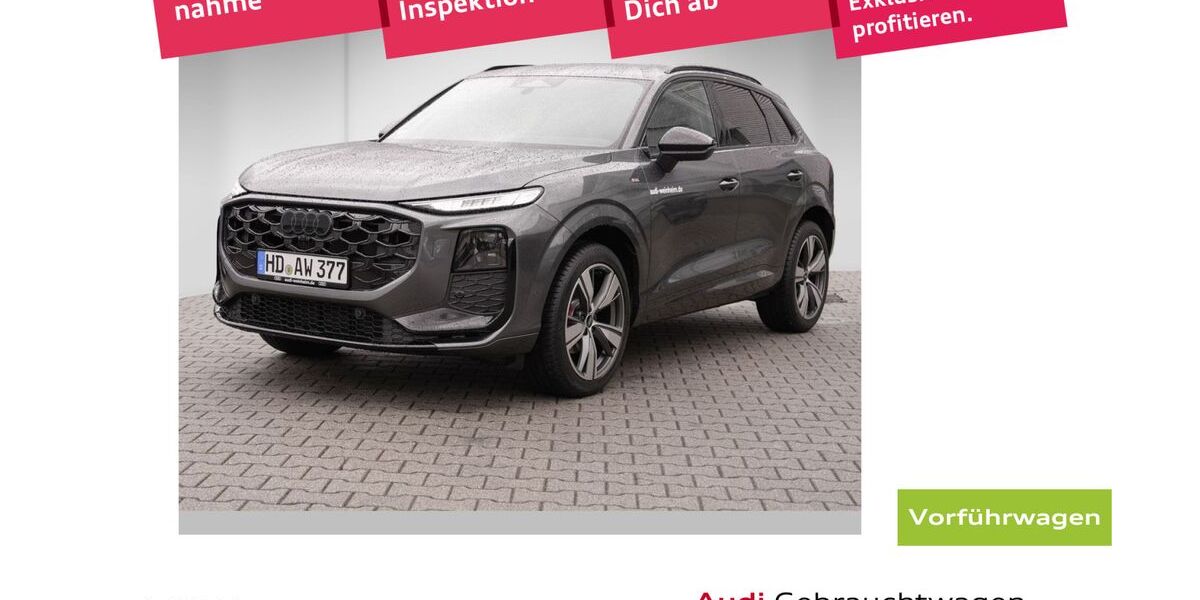 Audi Q3 9.900 km 48.990 &euro; Weinheim 69469