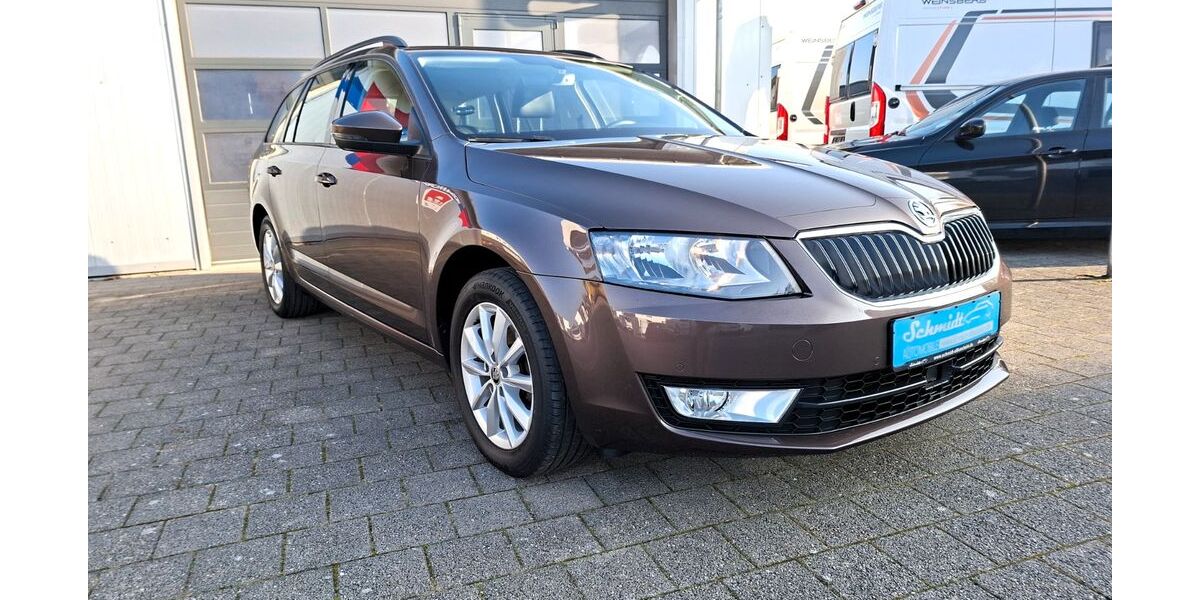 Skoda Octavia 151.300 km 12.790 &euro; Altlußheim 68804