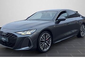 Audi A6 4.990 km 78.880 &euro; Neustadt a.d. Weinstraße 67433