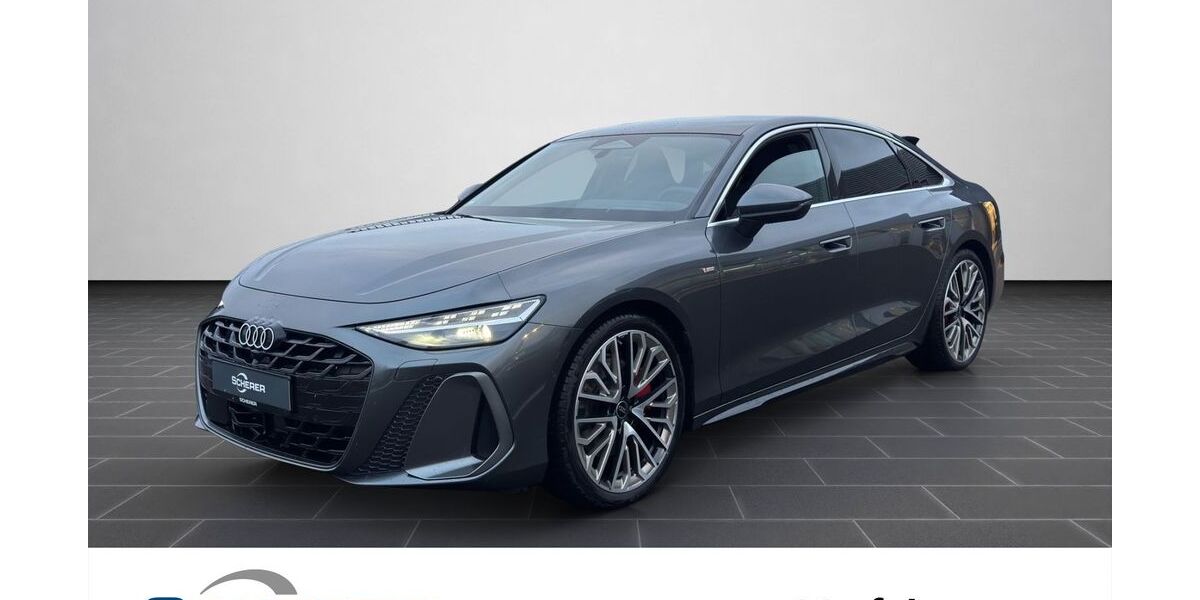 Audi A6 4.990 km 78.880 &euro; Neustadt a.d. Weinstraße 67433