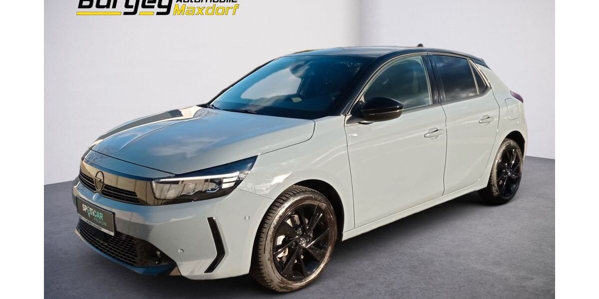 Opel Corsa 13.900 km 18.980 &euro; Maxdorf 67133