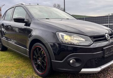 VW Polo 168.000 km 6.700 &euro; Hassloch 67454