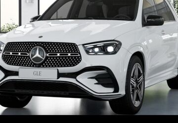Mercedes-Benz GLE 450 14.000 km 97.990 &euro; Mannheim 68165