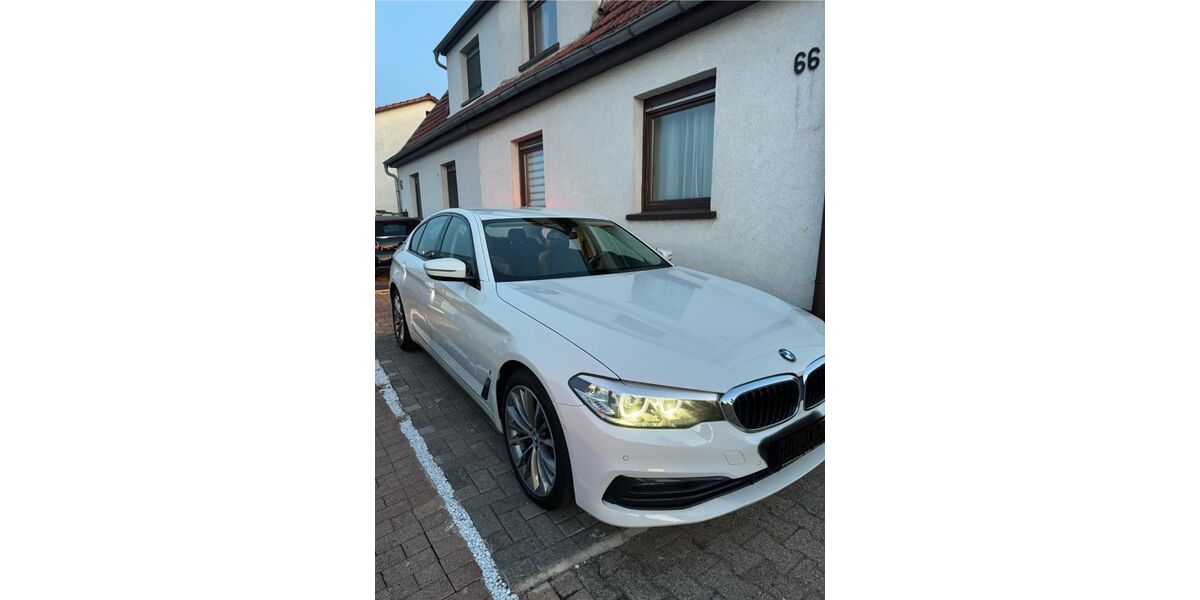 BMW 530 145.000 km 21.300 &euro; Mannheim 68307