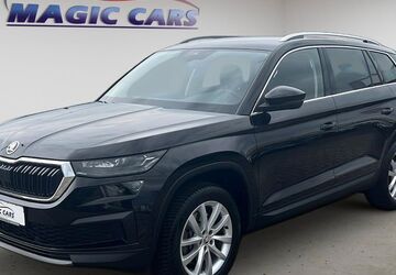 Skoda Kodiaq 75.000 km 32.900 &euro; Worms 67547