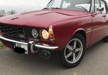 Rover Andere 54.000 km 12.989 &euro; Oftersheim 68723