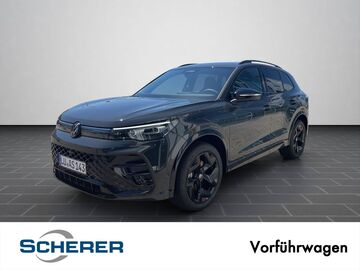 Gebrauchte VW Tiguan