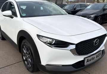 Mazda CX-30 85.205 km 16.490 &euro; Schwetzingen 68723