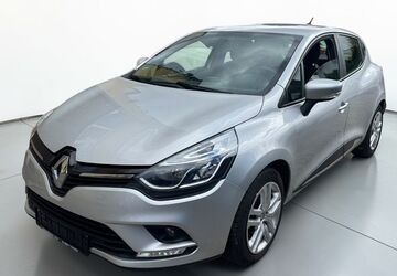 Renault Clio 64.000 km 9.900 &euro; Hemsbach 69502